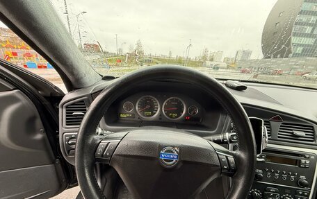 Volvo S60 III, 2008 год, 820 000 рублей, 10 фотография