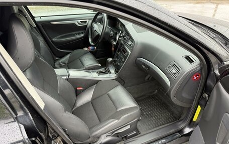 Volvo S60 III, 2008 год, 820 000 рублей, 12 фотография