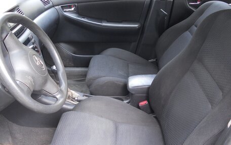 Toyota Corolla, 2006 год, 600 000 рублей, 2 фотография