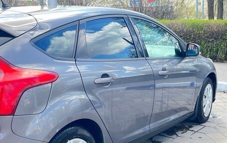 Ford Focus III, 2011 год, 700 000 рублей, 3 фотография