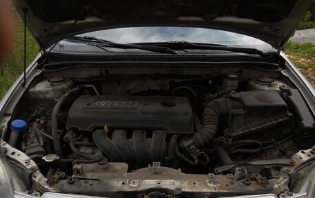 Toyota Corolla, 2006 год, 600 000 рублей, 3 фотография