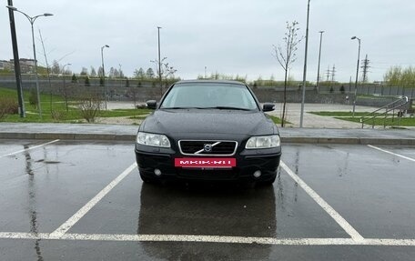 Volvo S60 III, 2008 год, 820 000 рублей, 2 фотография