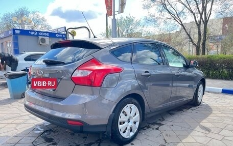 Ford Focus III, 2011 год, 700 000 рублей, 2 фотография