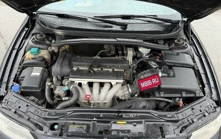 Volvo S60 III, 2008 год, 820 000 рублей, 13 фотография