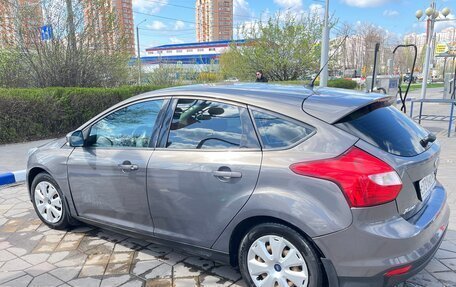 Ford Focus III, 2011 год, 700 000 рублей, 9 фотография