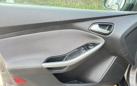 Ford Focus III, 2011 год, 700 000 рублей, 16 фотография