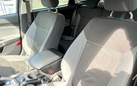 Ford Focus III, 2011 год, 700 000 рублей, 15 фотография