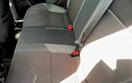 Ford Focus III, 2011 год, 700 000 рублей, 10 фотография