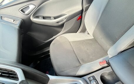 Ford Focus III, 2011 год, 700 000 рублей, 14 фотография