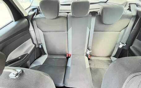 Ford Focus III, 2011 год, 700 000 рублей, 13 фотография