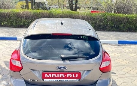 Ford Focus III, 2011 год, 700 000 рублей, 7 фотография
