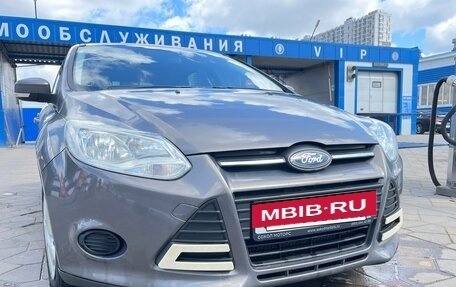 Ford Focus III, 2011 год, 700 000 рублей, 5 фотография