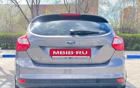 Ford Focus III, 2011 год, 700 000 рублей, 8 фотография