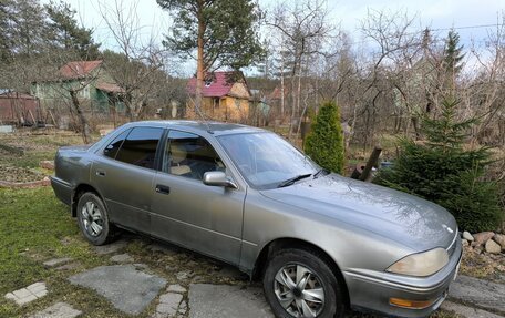 Toyota Camry V30, 1991 год, 260 000 рублей, 8 фотография