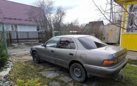 Toyota Camry V30, 1991 год, 260 000 рублей, 6 фотография