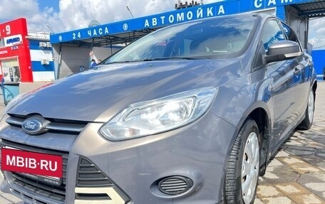 Ford Focus III, 2011 год, 700 000 рублей, 6 фотография