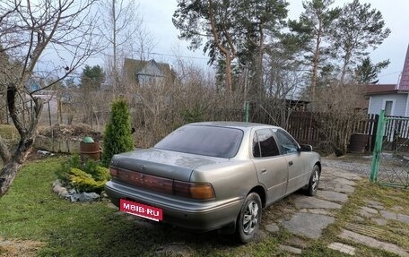 Toyota Camry V30, 1991 год, 260 000 рублей, 5 фотография