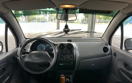 Daewoo Matiz I, 2011 год, 220 000 рублей, 8 фотография