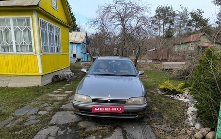 Toyota Camry V30, 1991 год, 260 000 рублей, 7 фотография