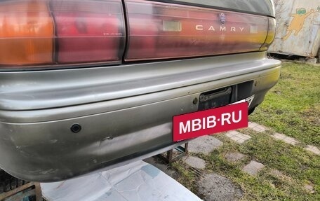 Toyota Camry V30, 1991 год, 260 000 рублей, 4 фотография