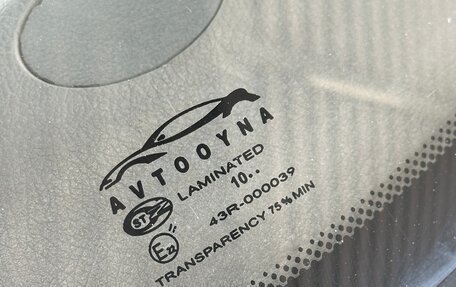 Daewoo Matiz I, 2011 год, 220 000 рублей, 18 фотография