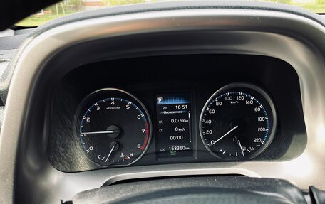 Toyota RAV4, 2016 год, 2 450 000 рублей, 15 фотография