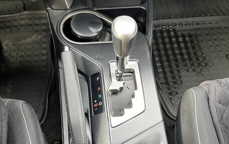 Toyota RAV4, 2016 год, 2 450 000 рублей, 17 фотография