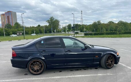 BMW 3 серия, 1999 год, 680 000 рублей, 2 фотография