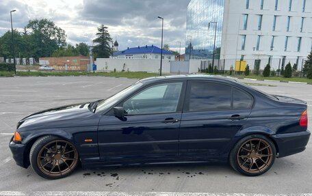 BMW 3 серия, 1999 год, 680 000 рублей, 3 фотография