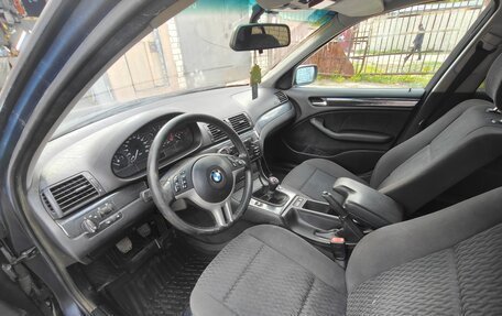 BMW 3 серия, 1999 год, 680 000 рублей, 6 фотография