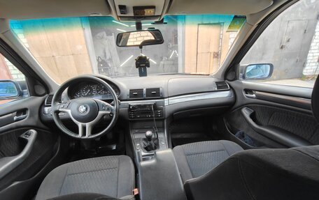 BMW 3 серия, 1999 год, 680 000 рублей, 7 фотография