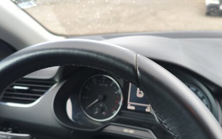 Skoda Octavia, 2014 год, 1 499 000 рублей, 17 фотография