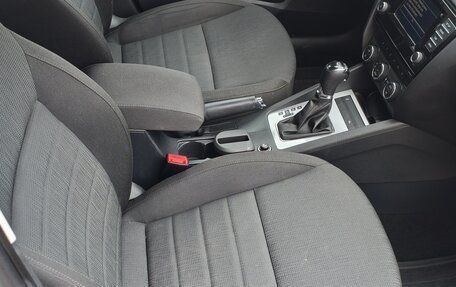 Skoda Octavia, 2014 год, 1 499 000 рублей, 15 фотография