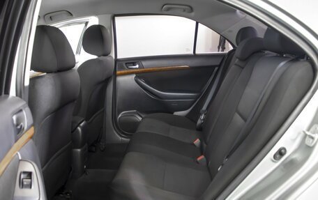 Toyota Avensis III рестайлинг, 2007 год, 655 000 рублей, 10 фотография