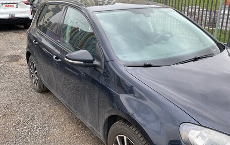 Volkswagen Golf VI, 2011 год, 790 000 рублей, 3 фотография