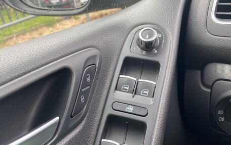 Volkswagen Golf VI, 2011 год, 790 000 рублей, 7 фотография
