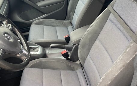 Volkswagen Golf VI, 2011 год, 790 000 рублей, 5 фотография