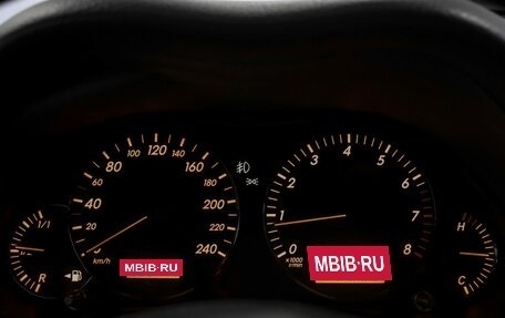 Toyota Avensis III рестайлинг, 2007 год, 655 000 рублей, 11 фотография