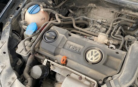 Volkswagen Golf VI, 2011 год, 790 000 рублей, 17 фотография