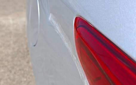 KIA Rio IV, 2017 год, 1 400 000 рублей, 26 фотография