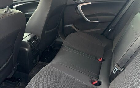 Opel Insignia II рестайлинг, 2012 год, 860 000 рублей, 4 фотография