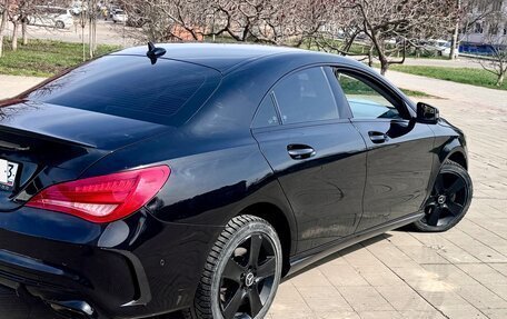 Mercedes-Benz CLA, 2015 год, 1 900 000 рублей, 4 фотография