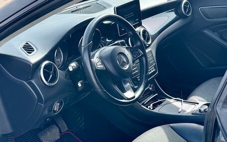 Mercedes-Benz CLA, 2015 год, 1 900 000 рублей, 7 фотография