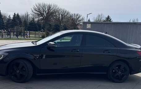 Mercedes-Benz CLA, 2015 год, 1 900 000 рублей, 6 фотография