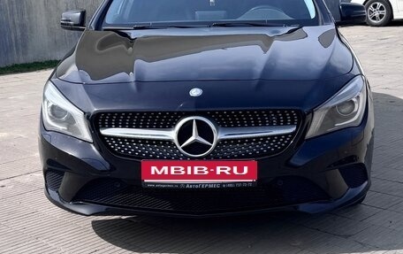 Mercedes-Benz CLA, 2015 год, 1 900 000 рублей, 8 фотография