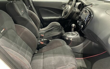 Nissan Juke II, 2013 год, 1 449 000 рублей, 9 фотография