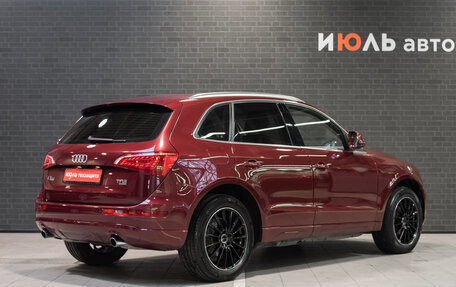 Audi Q5, 2011 год, 1 440 000 рублей, 6 фотография