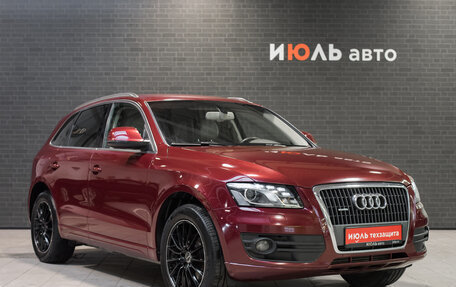 Audi Q5, 2011 год, 1 440 000 рублей, 3 фотография