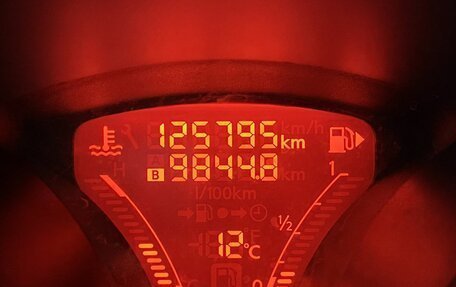 Nissan Juke II, 2013 год, 1 449 000 рублей, 19 фотография