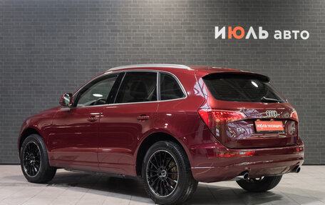Audi Q5, 2011 год, 1 440 000 рублей, 4 фотография